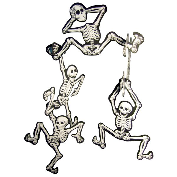 Skelett Mobilé