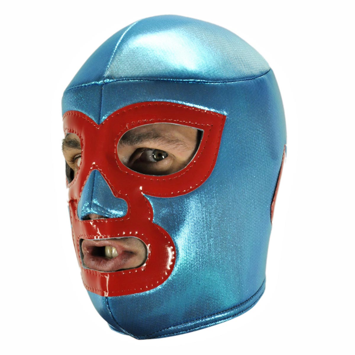 Lucha Libre Mask | Nacho Libre | Superskull